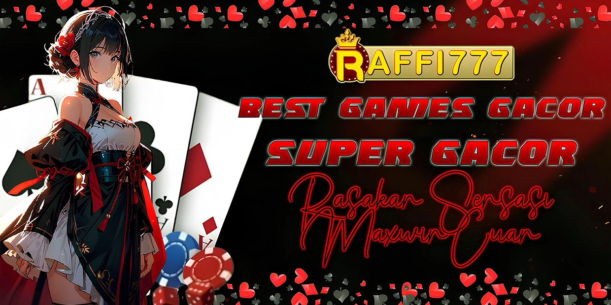 RAFFI77